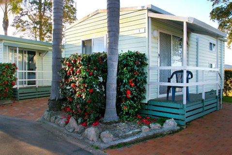 Ingenia Holidays Moruya - Accommodation Australia 2