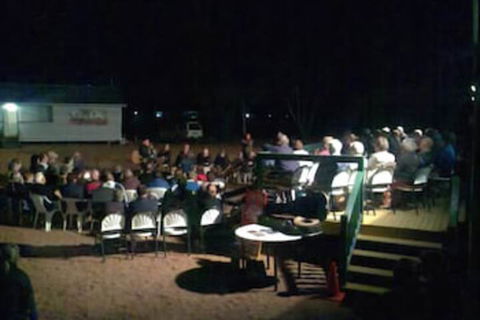 Longreach Tourist Park Caravan Park - Accommodation Australia 1