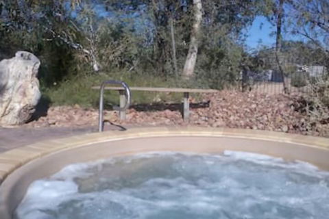 Longreach Tourist Park Caravan Park - Accommodation Australia 7