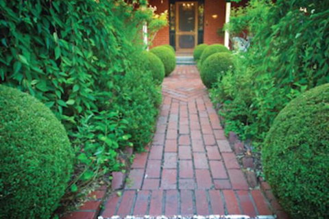 The Graces Beechworth - Accommodation Australia 1