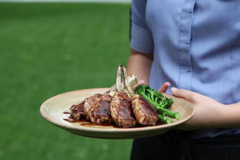 Pretoria Hotel - Accommodation Australia 5