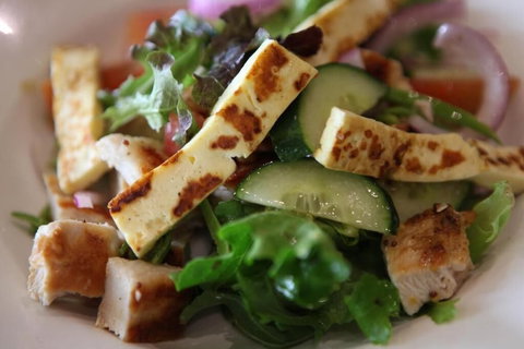 Pretoria Hotel - Accommodation Australia 4