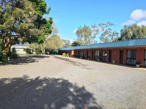 Avoca Motel - Accommodation Australia 0