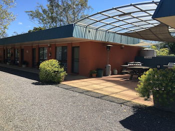 Avoca Motel - Accommodation Australia 3