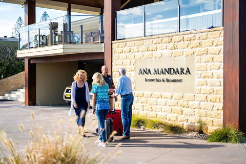Ana Mandara Luxury Bed & Breakfast - Local Tourism 1