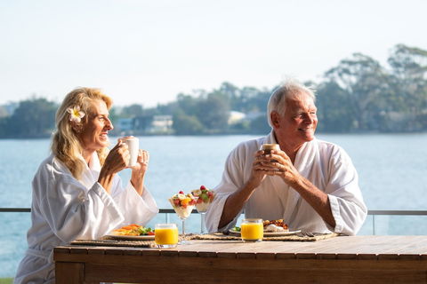 Ana Mandara Luxury Bed & Breakfast - Local Tourism 5
