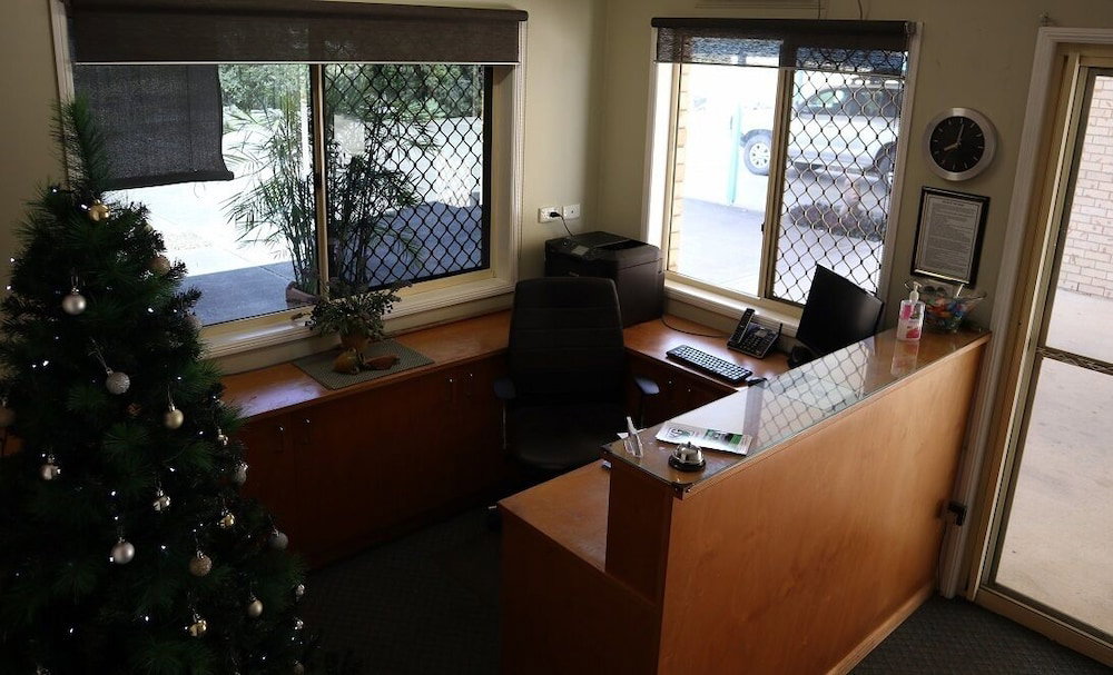 Kilcoy QLD Accommodation Australia
