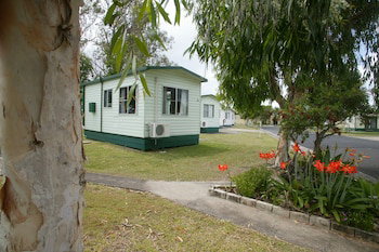 Discovery Parks - Casino - Accommodation Australia 6