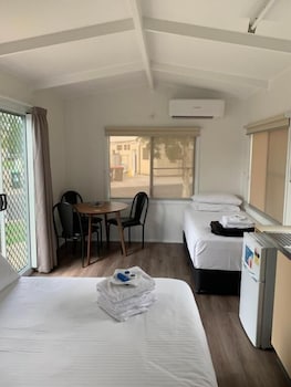 Discovery Parks - Casino - Accommodation Australia 4
