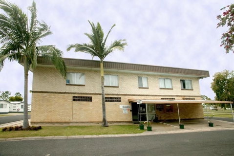 Discovery Parks - Casino - Accommodation Australia 1