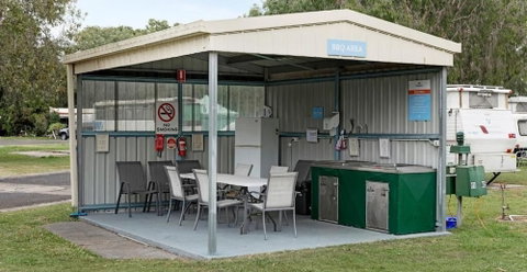 Discovery Parks - Casino - Accommodation Australia 5
