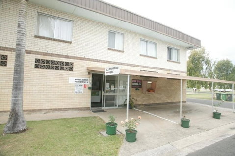 Discovery Parks - Casino - Accommodation Australia 2