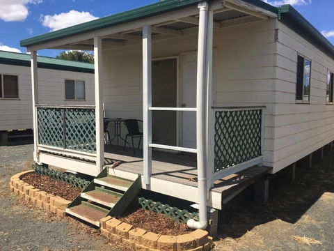Junee Motor Inn - Accommodation Australia 3