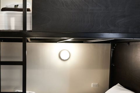 The Pod Sydney - Accommodation Australia 5