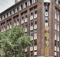 The Pod Sydney - Accommodation Australia