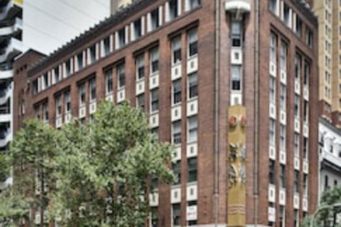 The Pod Sydney - Accommodation Australia 0