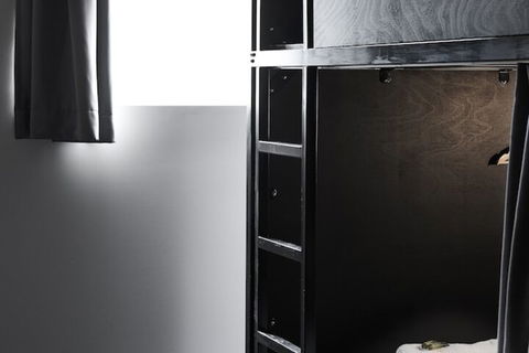 The Pod Sydney - Accommodation Australia 7