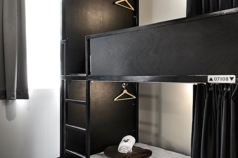 The Pod Sydney - Accommodation Australia 3