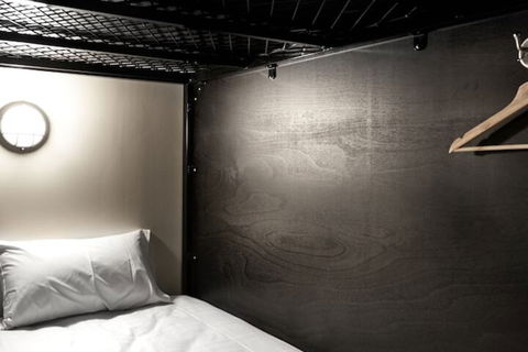 The Pod Sydney - Accommodation Australia 6