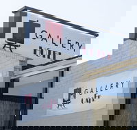Gallery Hotel - Accommodation Australia