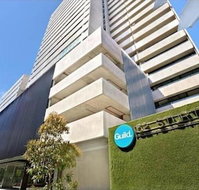 StayCentral - NGV Arts Centre Retreat