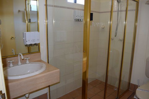 Warwick Vines Motel - Accommodation Australia 5