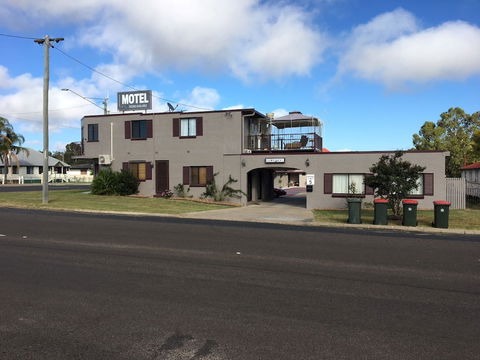 Warwick Vines Motel - Accommodation Australia 0