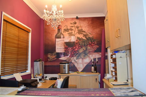 Warwick Vines Motel - Accommodation Australia 1