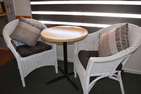 Warwick Vines Motel - Accommodation Australia 6