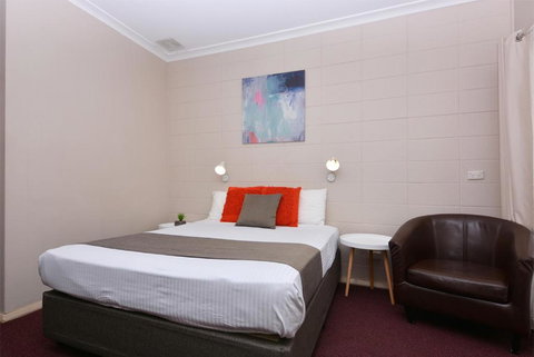 Motel Poinsettia - Accommodation Australia 2