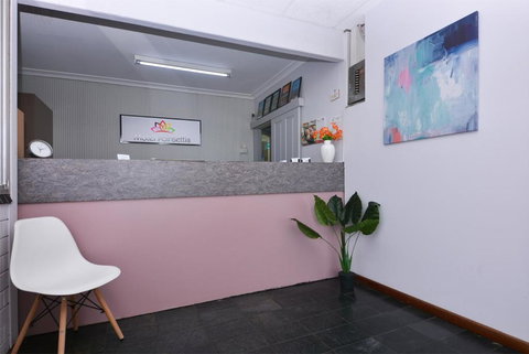 Motel Poinsettia - Accommodation Australia 6