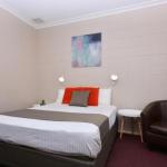 Motel Poinsettia - Accommodation Australia 0