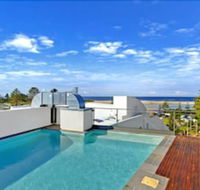 Coast Luxury Apartment Penthouse 23 - Local Tourism