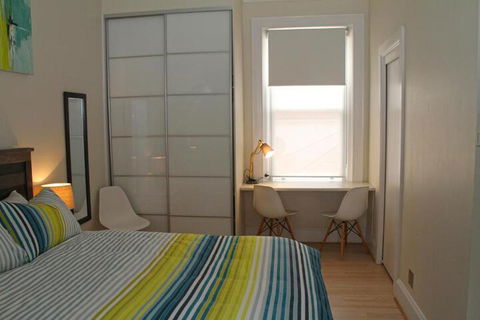 Smugglers Inn Studio Apartments - Australia Shopping 7