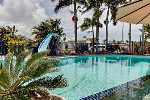 Galaxy Mackay Motor Inn - Local Tourism 5