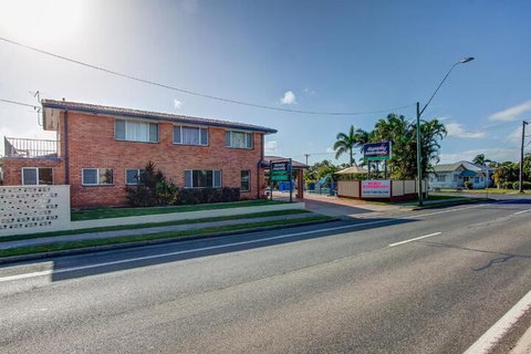 Galaxy Mackay Motor Inn - Local Tourism 2