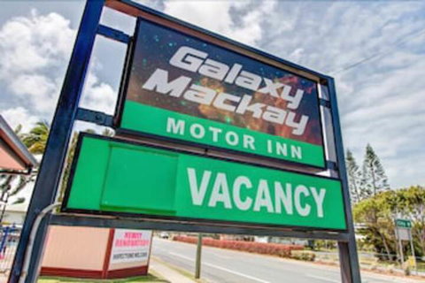 Galaxy Mackay Motor Inn - Local Tourism 3