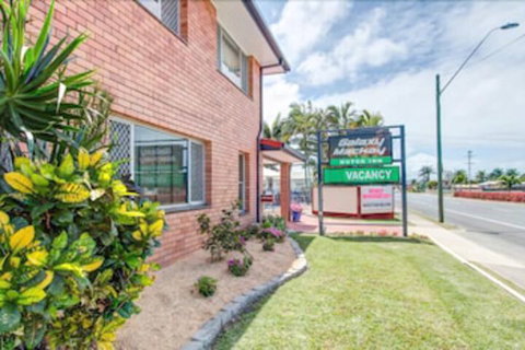 Galaxy Mackay Motor Inn - Local Tourism 7