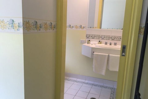 Mountain Grand Halls Gap - Accommodation Australia 6