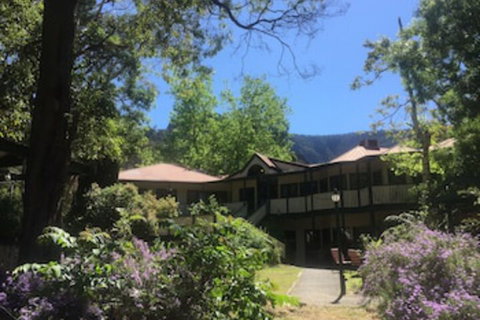 Mountain Grand Halls Gap - Accommodation Australia 0