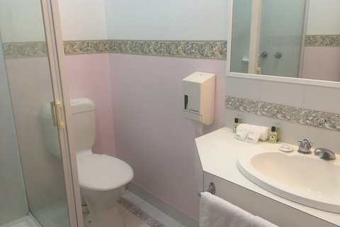 Mountain Grand Halls Gap - Accommodation Australia 2