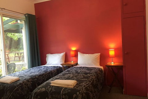 Mountain Grand Halls Gap - Accommodation Australia 7