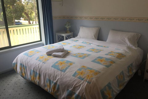 Mountain Grand Halls Gap - Accommodation Australia 3