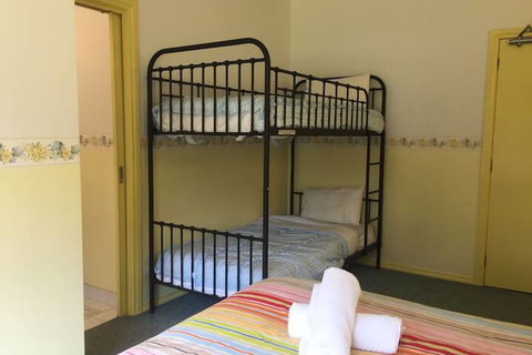 Mountain Grand Halls Gap - Accommodation Australia 1