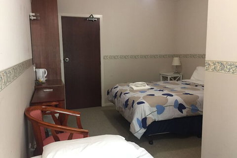 Mountain Grand Halls Gap - Accommodation Australia 5