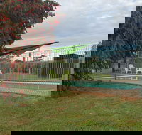 Sea Lake Motel - Accommodation Australia
