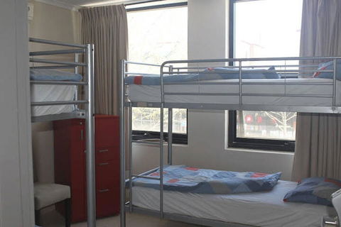Dickson Backpackers - Accommodation Australia 2