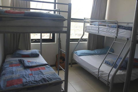 Dickson Backpackers - Accommodation Australia 4