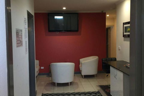 Dickson Backpackers - Accommodation Australia 0
