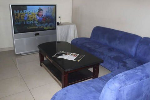 Dickson Backpackers - Accommodation Australia 3